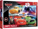 Trefl Disney Cars 3 Výhra v závodě 160…