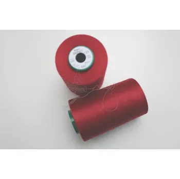 Nit Unipoly - 5000m Červeno-vínová