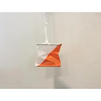 Party dekorace SPORTICUS LAMPION 6 x 6 cm přívěšek