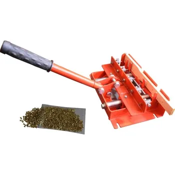 Děrovačka AVV-100 Děrovačka nastavitelná, univerzální + 100g průchodek