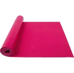 YATE PE YOGA MAT růžová