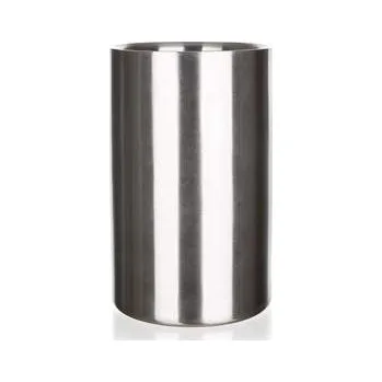 Chladič na víno Chladící nádoba na víno 20 cm, nerez