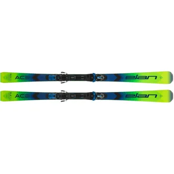 Elan Ace SLX FX + EMX 12 2022/23 164 cm