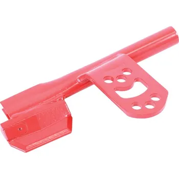 Rozmetadlo Secí botka levá FRANK 306530 na secí stroj Väderstad Rapid