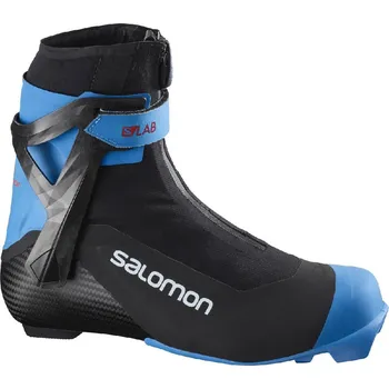 Běžkařské boty Běžecké boty Salomon S/LAB Carbon Skate Prolink 20/21 Velikost: 10UK