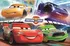 Puzzle Trefl Disney Cars 3 Výhra v závodě 160 dílků