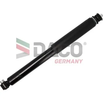 Tlumič pérování DACO 562710