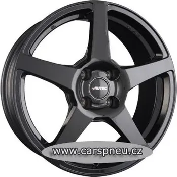 Alu kolo AUTEC Valea black lackiert | 7,5x18, 4x108, ET32 (VL7518324051533)