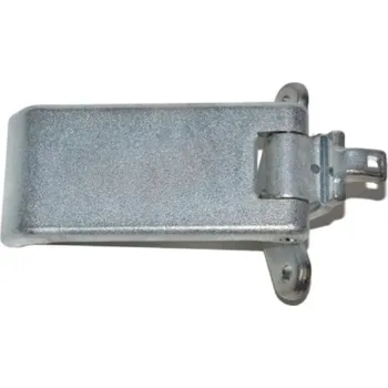 Dveře karosérie Pant zadních dveří Iveco Daily 2000-2014 levý/pravý, vrchní, 180, 504027551