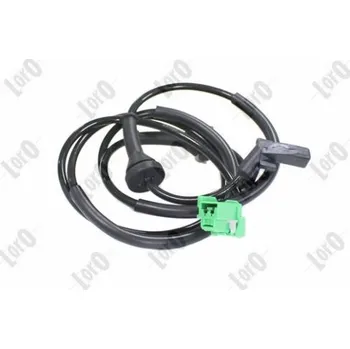 Přislušenství brzdového systému Snímač, počet otáček kol ABAKUS 120-03-129