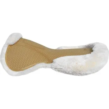 Burioni Dečka gelová Active Soft Gel + Wool Burioni, natural