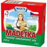 Madeta Madetka tavený smetanový sýr