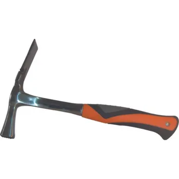 Kladivo Kladivo zednické kovové 600 g Monoblok