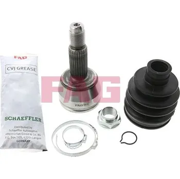 Hřídel nápravy Sada kloubů, hnací hřídel Schaeffler FAG 771 0257 30