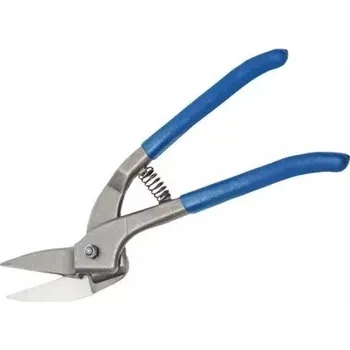 Nůžky na plech Nůžky na plech 75 / 300 mm rovný střih rovný střih