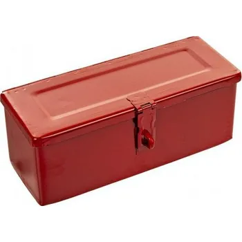 Skříňka Na Nářadí Pro Vysokozdvižný Vozík S Traktorovým Nakladačem MZR 26512