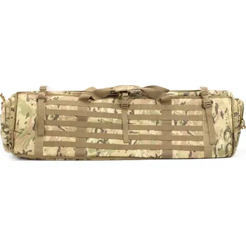 Imperator Tactical Přepravní pouzdro na kulomet M249, 115cm - Multicam