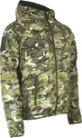 KOMBAT UK Bunda taktická Venom Softshell BTP MultiCam Kombat® Tactical Velikost: S