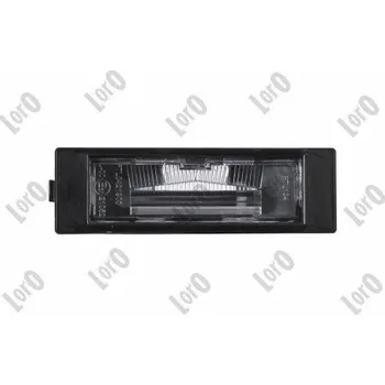 Osvětlení SPZ Osvětlení SPZ ABAKUS 004-21-900