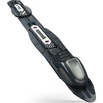 Běžkařské vázání Rottefella NIS Touring Auto Classic černé