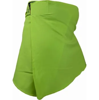 Dámská sukně Sukně cyklo Haven Air Wave II - zelená,