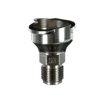 Brusný kotouč 26033, 3M PPS 2.0 adaptér S-3