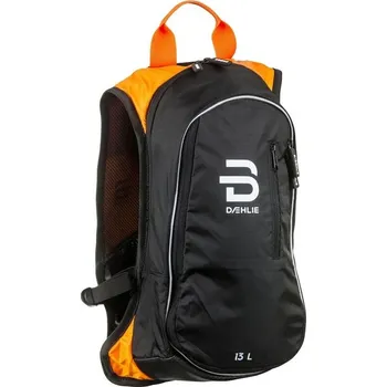 batoh na kolo Batoh Bjorn Daehlie 13l 332301 black