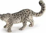 PAPO Sněžný leopard