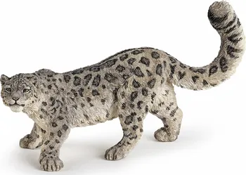 Figurka PAPO Sněžný leopard