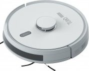 Robotický vysavač ROBO TR900L pro úklid a stírání podlahy (Robotický vysavač s laserovým mapováním)