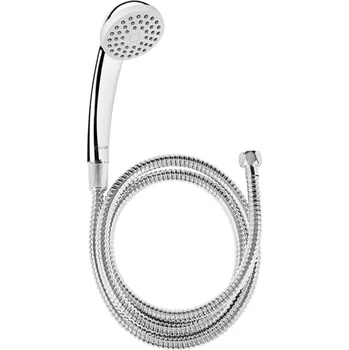 Sprchový držák Conmetall Meister GmbH Set sprchový Amarela, 1 tryska, chrom