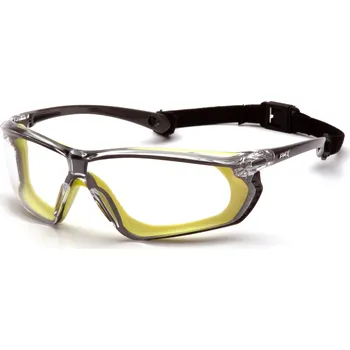 ochranné brýle Pyramex CROSSOVR ESGL10610DT