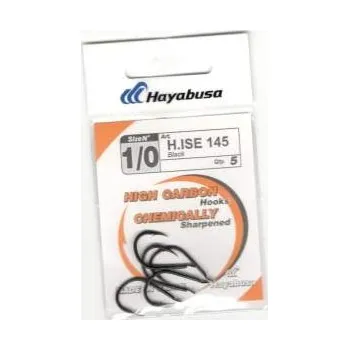 Rybářský háček Hayabusa háčky H.ISE 145-10 ks Velikost: 11