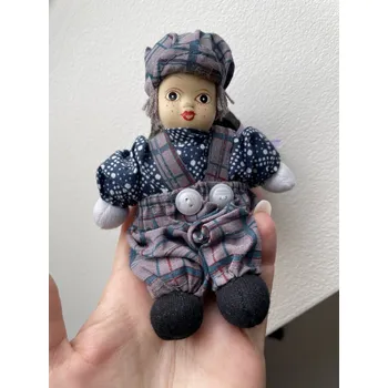 HAND MADE Levandulový klučina