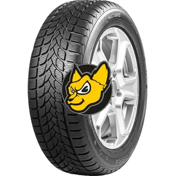 Celoroční osobní pneu Lassa Multiways 235/65 R17 108H XL