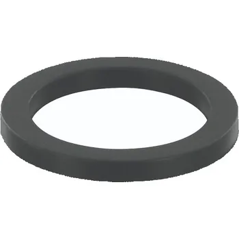 17,5 KAMLOK TĚSNĚNÍ FKM - ploché těsnění Viton Dn 15 (17,5x26,5 /4,0 mm)