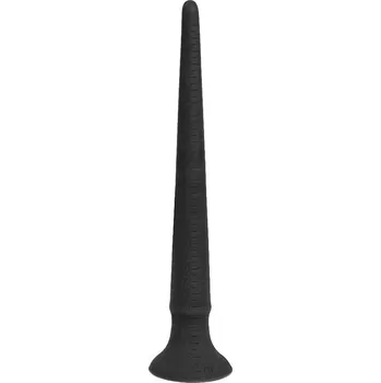 Dildo Kiotos COX 037 Extra Long Black 30cm