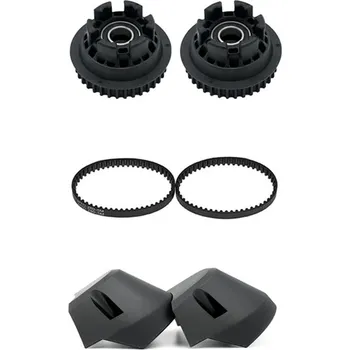 Longboard Exway - Montážní sada pro Cloud Wheel 120mm - pro Atlas 2WD 44T