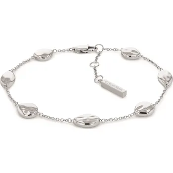 Náramek Calvin Klein Módní ocelový náramek Unique 35000126 + 2 měsíce na vrácení zboží