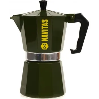 Navitas Navitas: Kávovar Coffee Maker