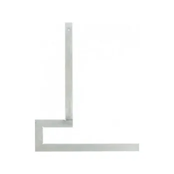 Úhloměr Úhelník přírubový 600x600 / 30x5 , KMITEX KCZ-4063.13