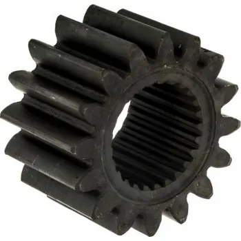 Posilovač řízení Pastorek Kolo útočného světelného mostu 16/24z Zetor 58175005 MZR 67892