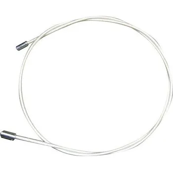 Komínová štětka Nástavec FBG 6 m, M12, komínový, 6 mm, sklolaminátový