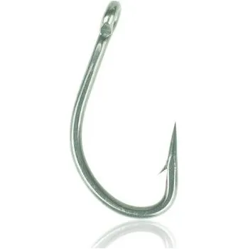 Garda háčky - HEAVY carp hook 10 ks č.: 2