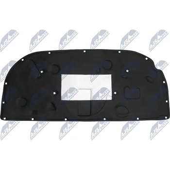 Motorový prostor Izolace motorového prostoru NTY EZC-AU-137