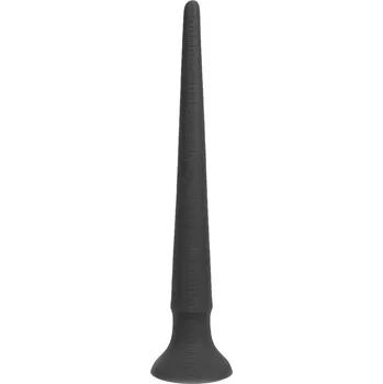 Dildo Kiotos COX 038 Extra Long Black 40cm