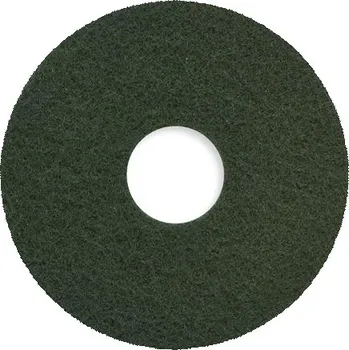 Olej na dřevo OSMO Pad zelený 330x24mm na tvrdé dřeva