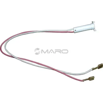 Gorenje Náhradní díl Světlo signalizační - kontrolka EV, 667950