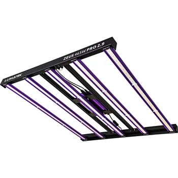 Lumatek Zeus Pro 1xLED 465W 230V 2,9µmol/J