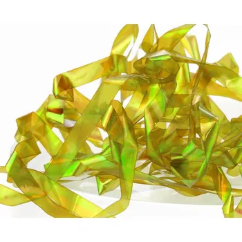 Sybai Magic Pearl Strips Golden Olive